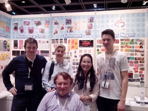 2014香港MEGA SHOW PART 2(05)